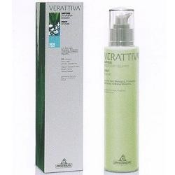 Specchiasol Verattiva Sapone detergente per il viso 200 ml