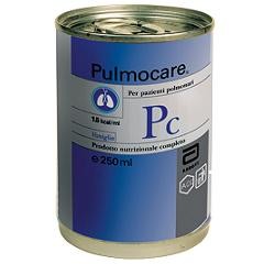 Abbott Pulmocare Vaniglia 250 ml