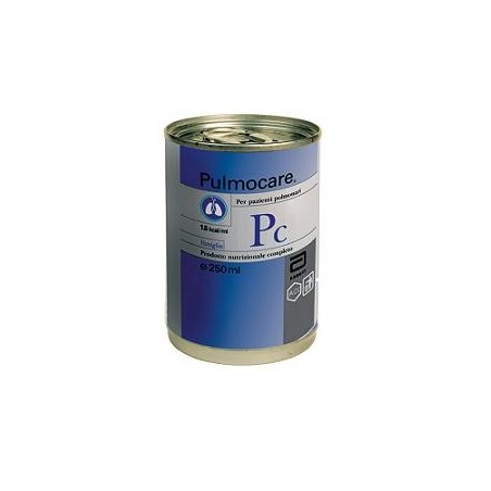 Abbott Pulmocare Vaniglia 250 ml Abbott Pulmocare Vaniglia 250 ml