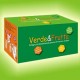 Abi Pharmaceutical Verde e Frutta bambini 10 flaconcini - Integratore di vitamine per bambini