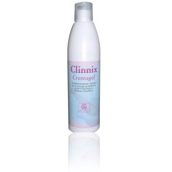 Clinnix  Cremagel antinfiammatoria e lenitiva per le mucose vaginali 250 ml