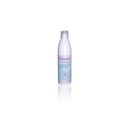 Clinnix  Cremagel antinfiammatoria e lenitiva per le mucose vaginali 250 ml