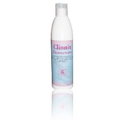 Clinnix  Dermocrema emulsione riequilibrante corpo 250 ml