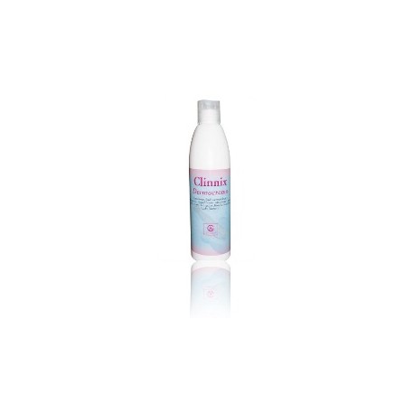 Clinnix  Dermocrema emulsione riequilibrante corpo 250 ml