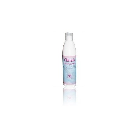 Clinnix Dermocrema emulsione riequilibrante corpo 250 ml Clinnix Dermocrema emulsione riequilibrante corpo 250 ml