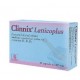Clinnix Latticoplus integratore intestinale con attività prebiotica e probiotica 45 capsule