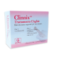 Clinnix Trattamento Unghie per onicomicosi e onicogrifosi 2 flaconi da 15 ml