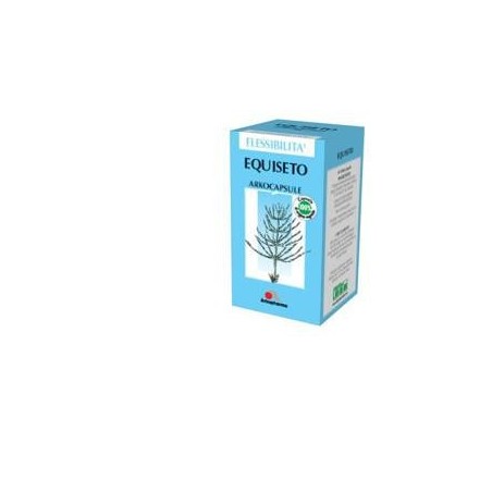 Arkocapsule Equiseto integratore biologico per ritenzione idrica 45 capsule Arkocapsule Equiseto integratore biologico per ritenzione idrica 45 capsule