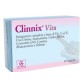 Clinnix Vita integratore per sistema immunitario e danni solari 45 capsule