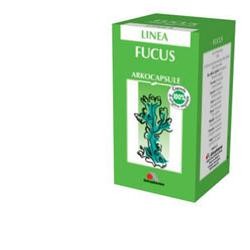 Arkocapsule Fucus integratore spezza-fame dimagrante naturale 45 capsule