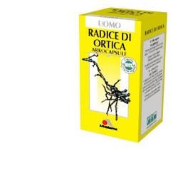 Arkocapsule Ortica Radice integratore per ipertrofia della prostata 45 capsule