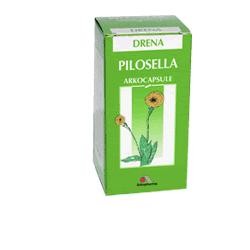 Arkocapsule Pilosella integratore diuretico drenante depurativo 45 capsule
