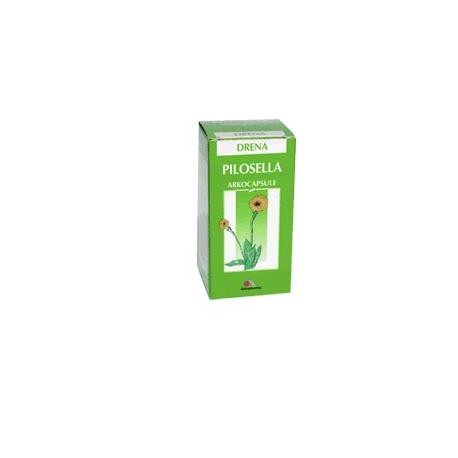 Arkocapsule Pilosella integratore diuretico drenante depurativo 45 capsule