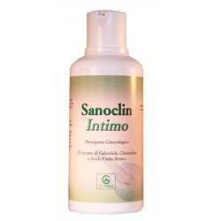 Sanoclin Intimo detergente 500 ml