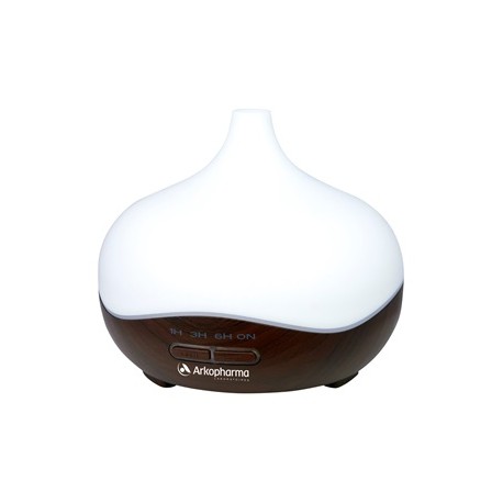 Arkopharma Diffusore Umidificatore Turbo per ambienti 