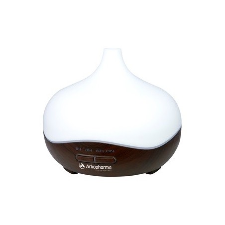 Arkopharma Diffusore Umidificatore Turbo per ambienti Arkopharma Diffusore Umidificatore Turbo per ambienti