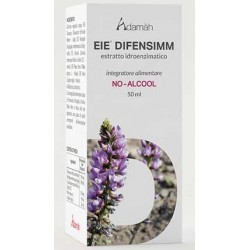 Adamah EIE Difensimm integratore per sistema immunitario 50 ml