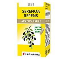 Arkofarm Serenoa Repens 45 capsule - Integratore per la prostata