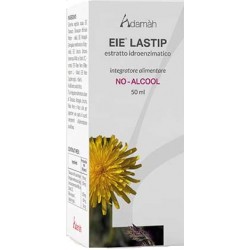 Adamah EIE Lastip Estratto Idroenzimatico per transito intestinale 50 ml