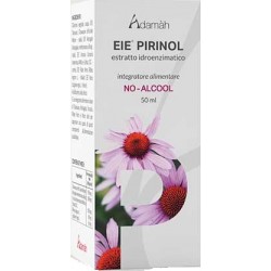 Adamah EIE Pirinol Estratto Idroenzimatico per difese immunitarie 50 ml