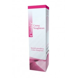 Clinderm Crema cicatrizzante e riducente per smagliature 300 ml