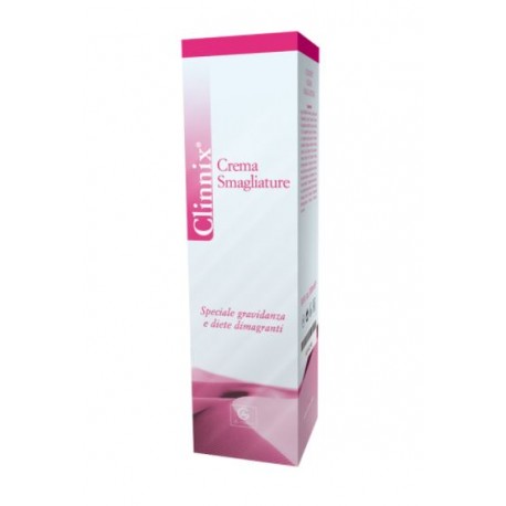 Clinderm Crema cicatrizzante e riducente per smagliature 300 ml