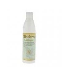 Clinderm Crema gel idrante nutriente per il corpo 250 ml