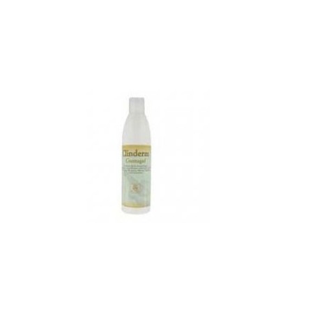 Clinderm Crema gel idrante nutriente per il corpo 250 ml Clinderm Crema gel idrante nutriente per il corpo 250 ml