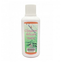 Clinderm Shampoo delicato per lavaggi frequenti 500 ml