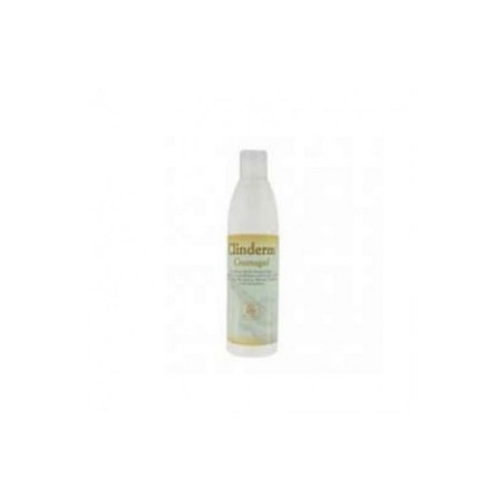Clinderm Dermocrema corpo per pelle secca e sensibile 250 ml Clinderm Dermocrema corpo per pelle secca e sensibile 250 ml