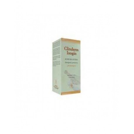 Clinderm Detergente Intimo 100 ml