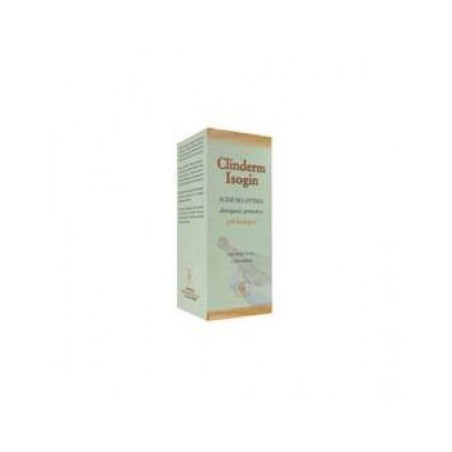 Clinderm Detergente Intimo 100 ml Clinderm Detergente Intimo 100 ml