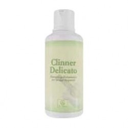 Clinner Delicato Shampoo Polivitaminico per Lavaggi Frequenti 500 ml