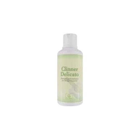 Clinner Delicato Shampoo Polivitaminico per Lavaggi Frequenti 500 ml Clinner Delicato Shampoo Polivitaminico per Lavaggi Frequenti 500 ml
