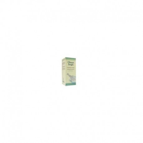 Clinner Isogin Schiuma detergente intima 100 ml
