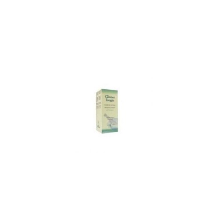 Clinner Isogin Schiuma detergente intima 100 ml Clinner Isogin Schiuma detergente intima 100 ml