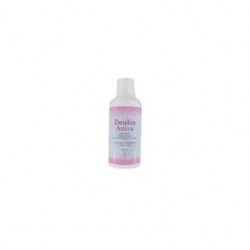 Detskin Attivo Shampoodoccia antimicotico e antibatterico 500 ml