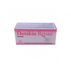 Detskin Repair Gel riparatore per pelle danneggiata 30 ml