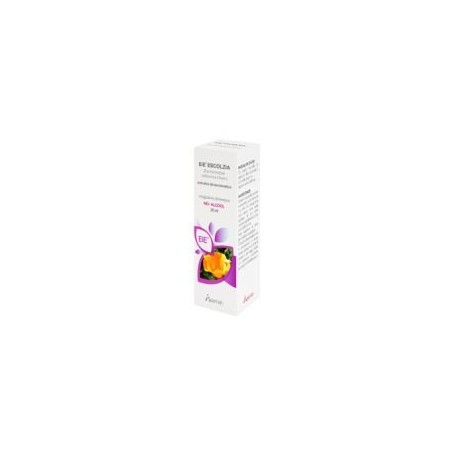 Adamah EIE Escoltzia Estratto Idroenzimatico per stress e sonno 30 ml Adamah EIE Escoltzia Estratto Idroenzimatico per stress e sonno 30 ml