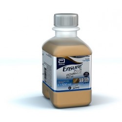 Ensure Plus RTH alimento ad alta densità calorica per sonda gusto neutro 500 ml