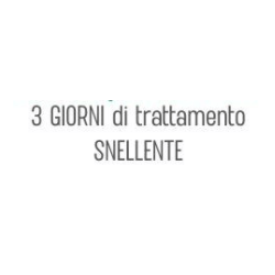 Somatoline 3 giorni trattamento snellente OMAGGIO