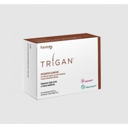 Trigan integratore anticaduta per capelli 30 compresse