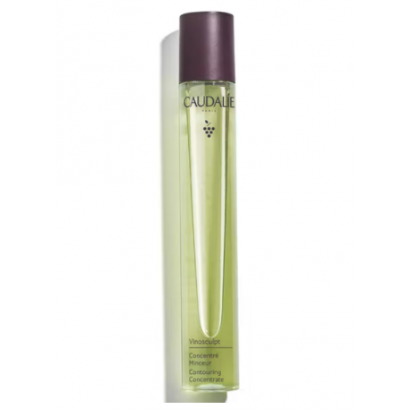 Caudalie Vinosculpt Concentrato snellente per il corpo 75 ml