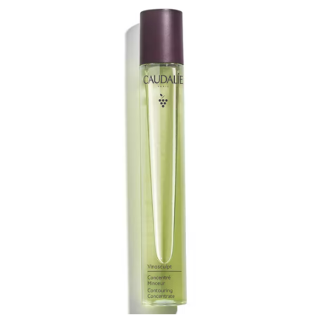 Caudalie Vinosculpt Concentrato snellente per il corpo 75 ml Caudalie Vinosculpt Concentrato snellente per il corpo 75 ml