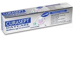 Curasept Daycare Dentifricio Menta Fredda 75 ml