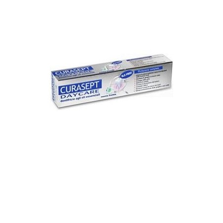 Curasept Daycare Dentifricio Menta Fredda 75 ml Curasept Daycare Dentifricio Menta Fredda 75 ml