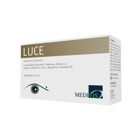 Luce 30 Bustine Luce 30 Bustine