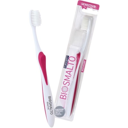 Curasept Biosmalto Sensitive Spazzolino Curasept Biosmalto Sensitive Spazzolino