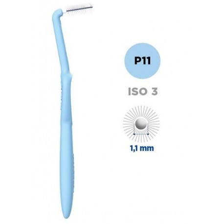 Curasept Proxi Angle P11 Azzurro