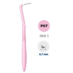 Curasept Proxi Angle P07 Rosa